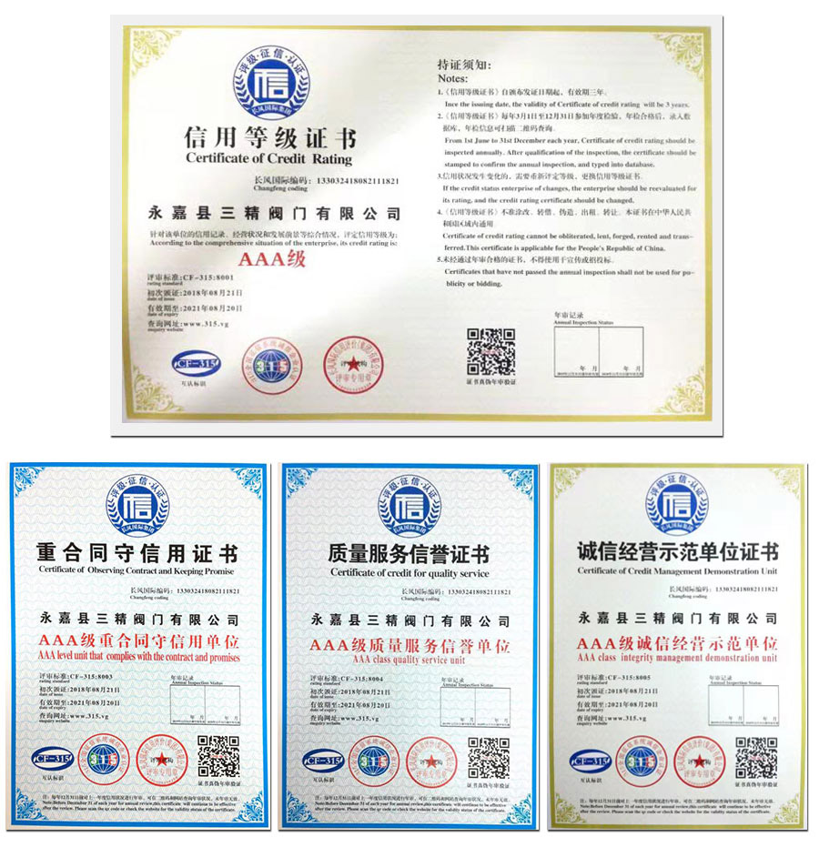 榮譽(yù)資質(zhì) 榮譽(yù)資質(zhì)